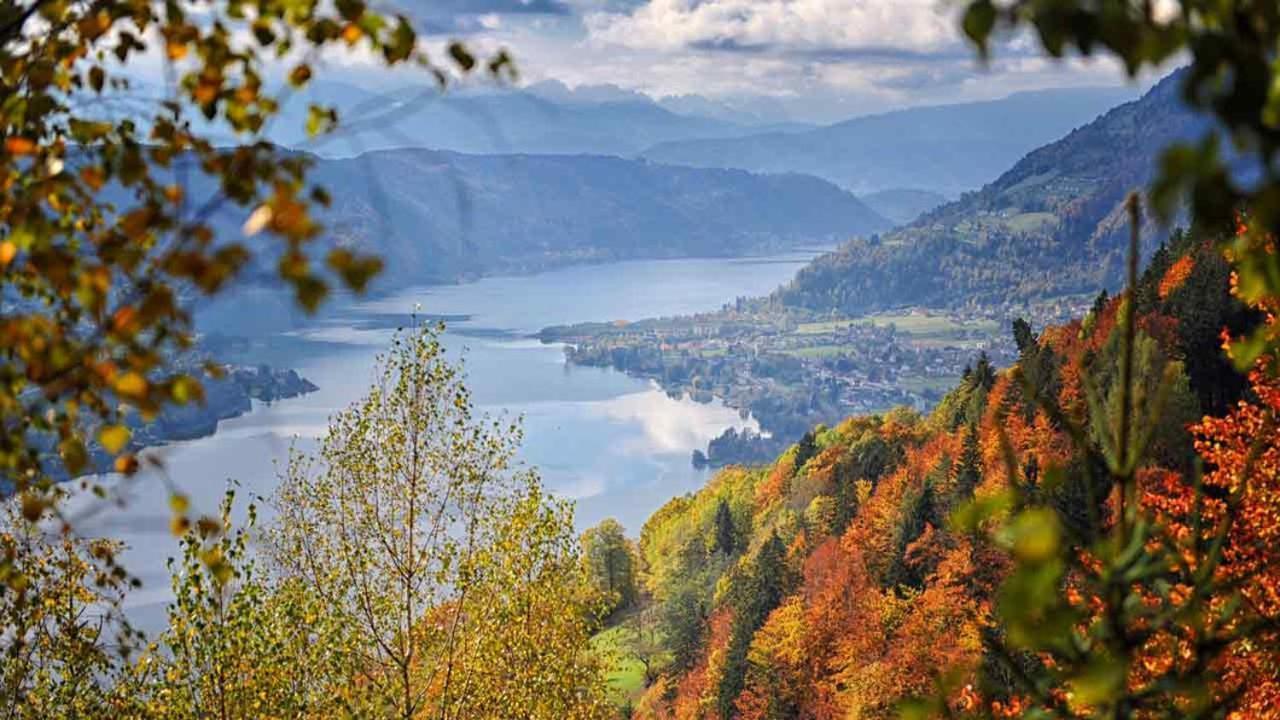 Landhaus Poelzl Боденсдорф Екстер'єр фото